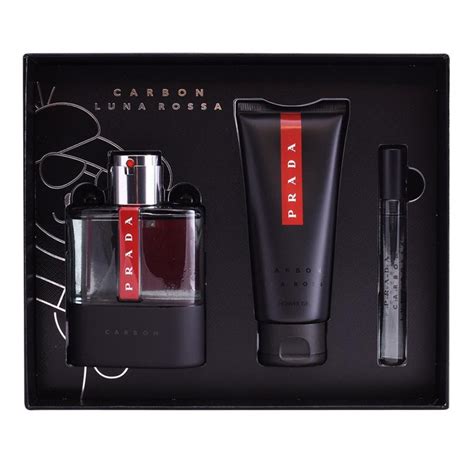 prada aftershave luna rossa gift set|Prada Luna Rossa carbon cheap.